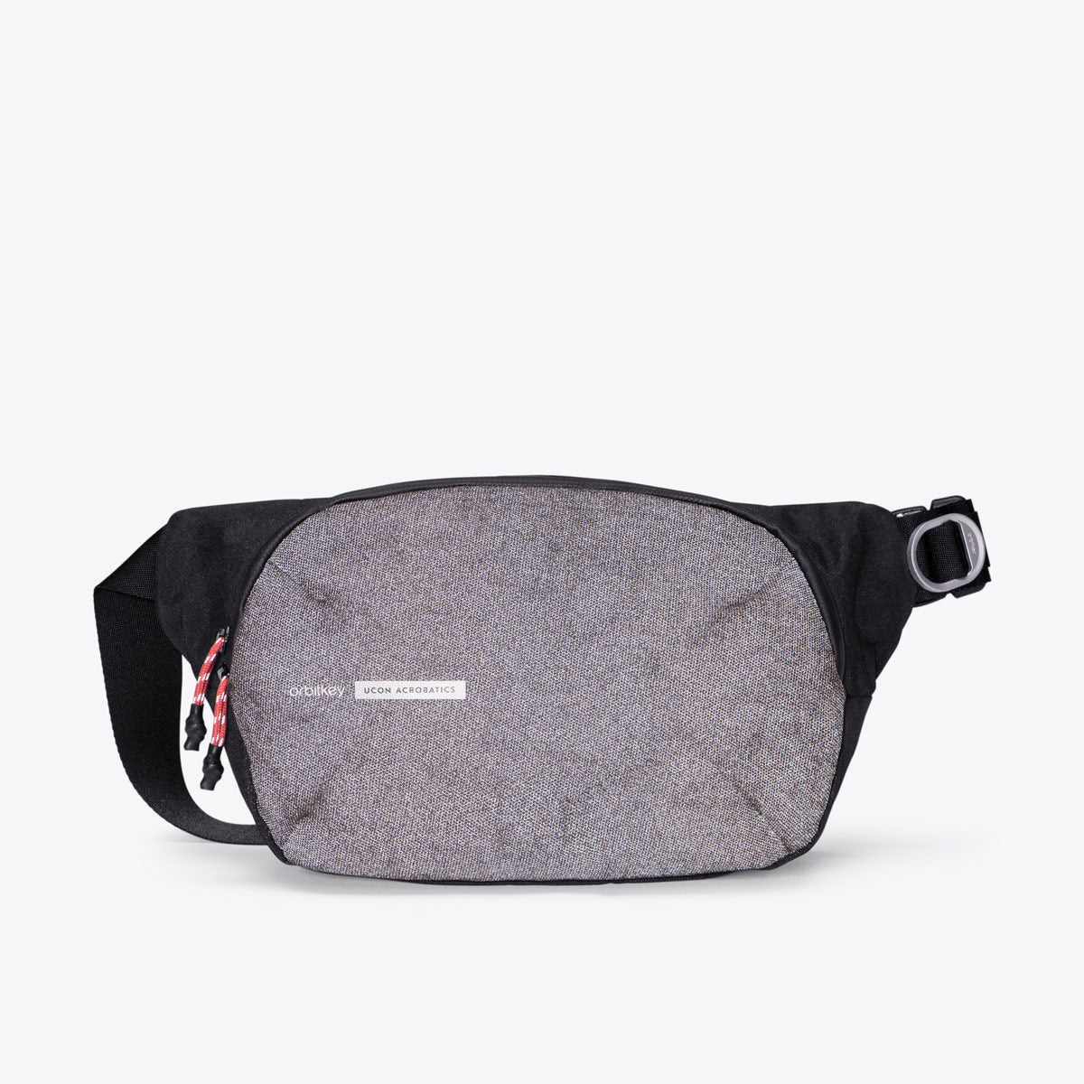 ucon-acrobatics-urban-sling-bag-orbitkey-reflektierende-umh-ngetasche-commute-se image 2