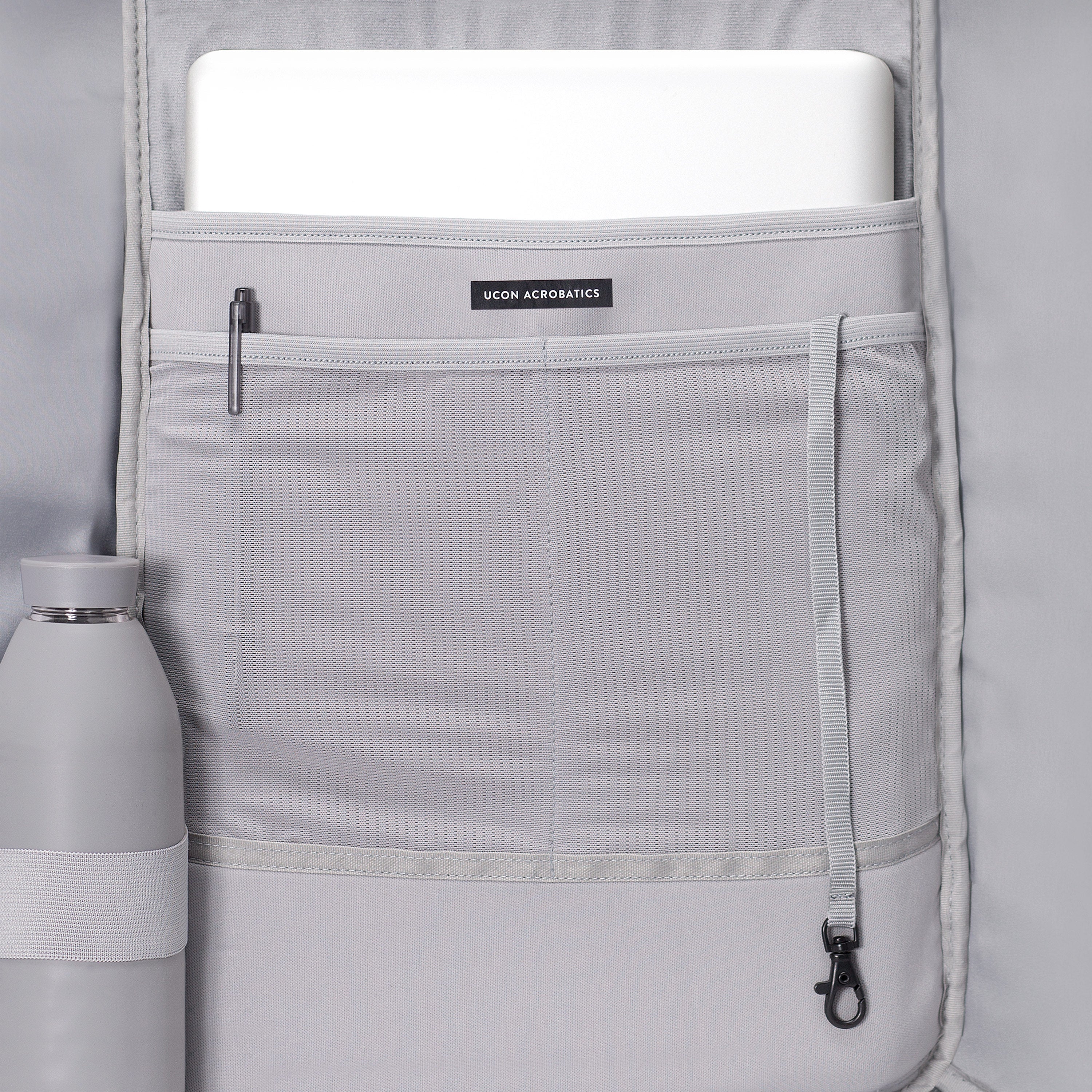 ucon-acrobatics-hajo-roll-top-rucksack-lotus-infinity-series image 7