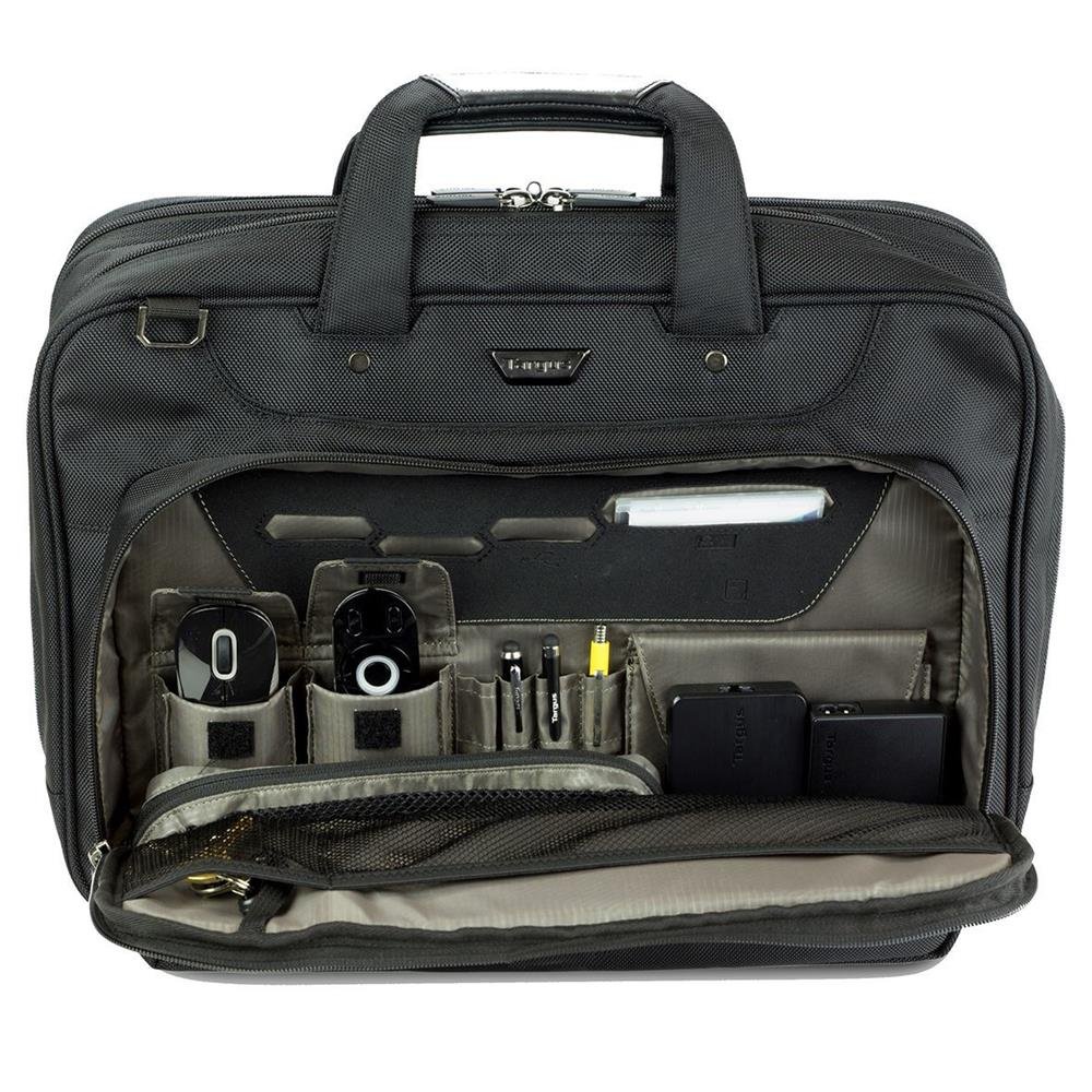 targus-corporate-reiserucksack-business image 1