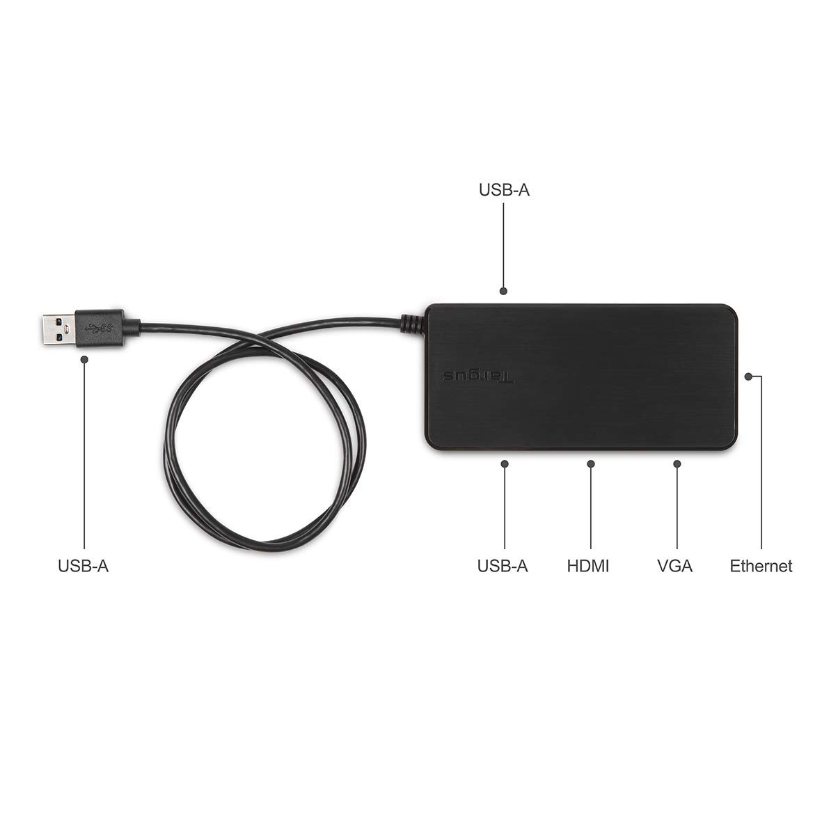 targus-acp115euz-universelle-usb-3-0-dockingstation-2k-single-dual-hd image 3