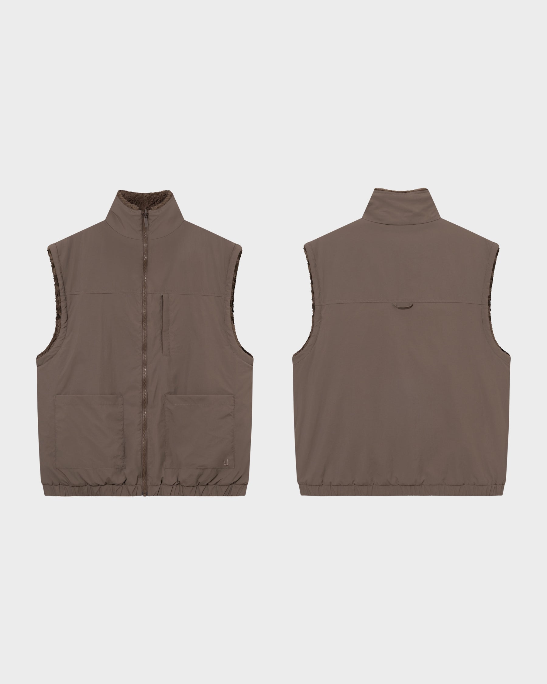 johnny-urban-bryson-teddy-fleeceweste-wendeweste-2-in-1 image 5
