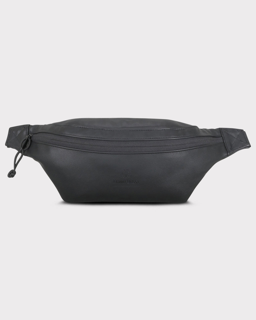johnny-urban-bauchtasche-toni-kunstleder-schwarz-mini-hip-bag-150-g image 1