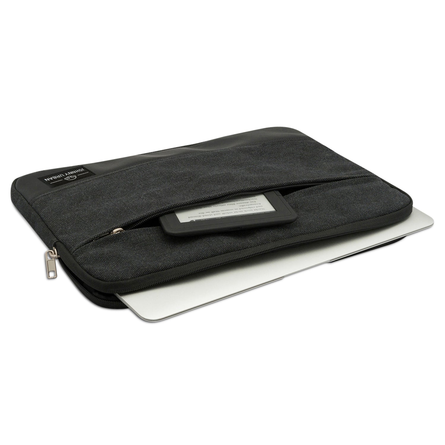 johnny-urban-laptop-h-lle-12-15-zoll-canvas-notebooktasche-mit-seitenfach image 5
