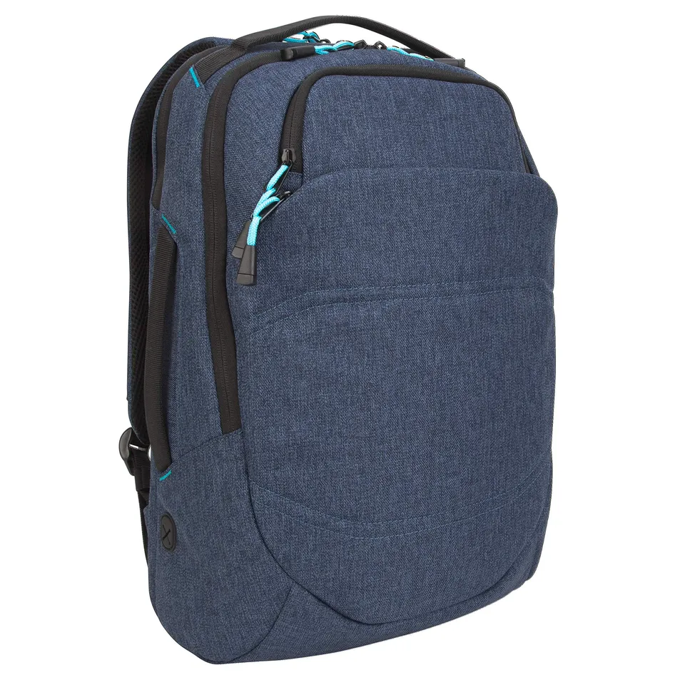 targus-groove-x2-max-33-l-rucksack-15-zoll-navy-blau-wasserabweisend image 1