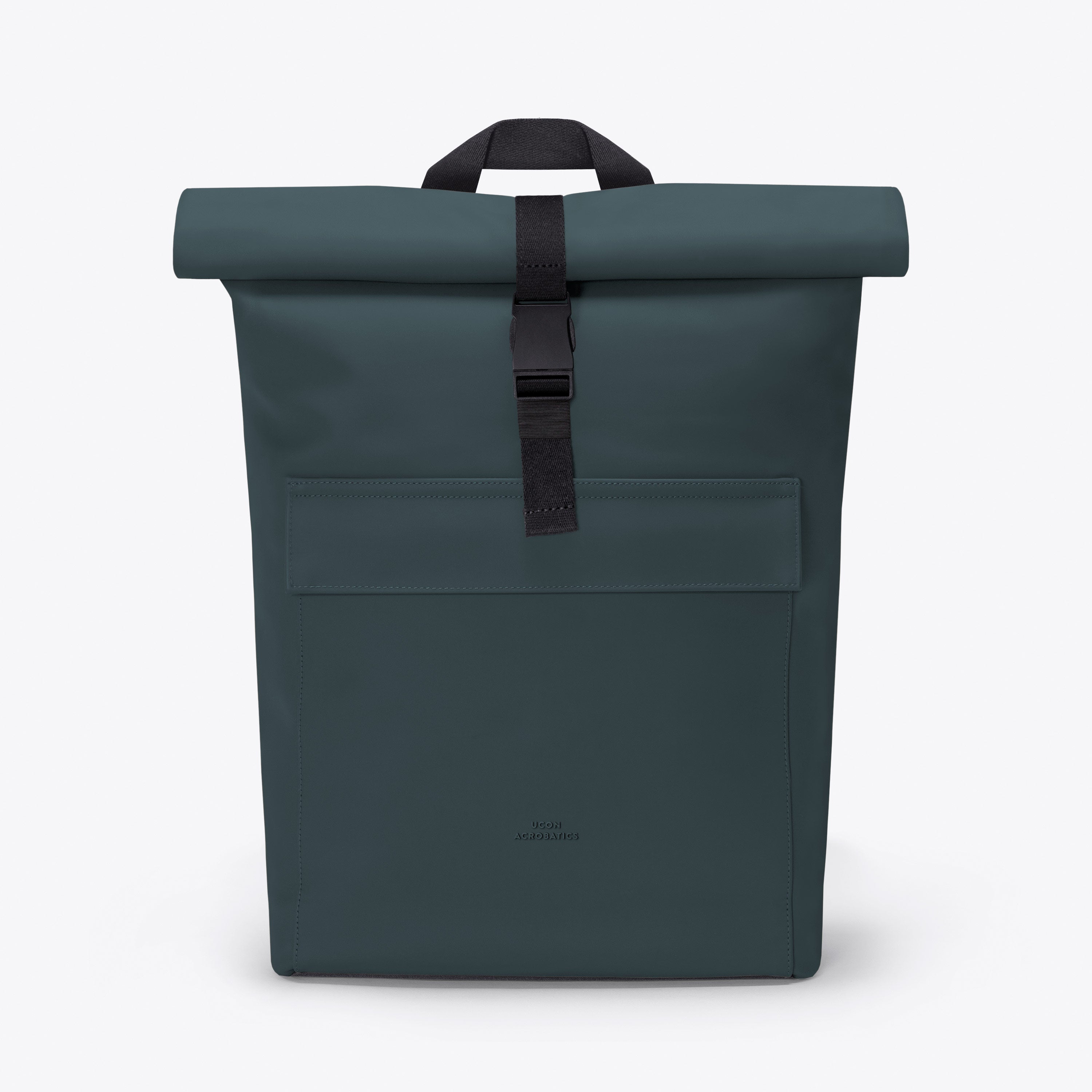 ucon-acrobatics-jannik-roll-top-rucksack-phantom-series-vegane-lederalternative image 6