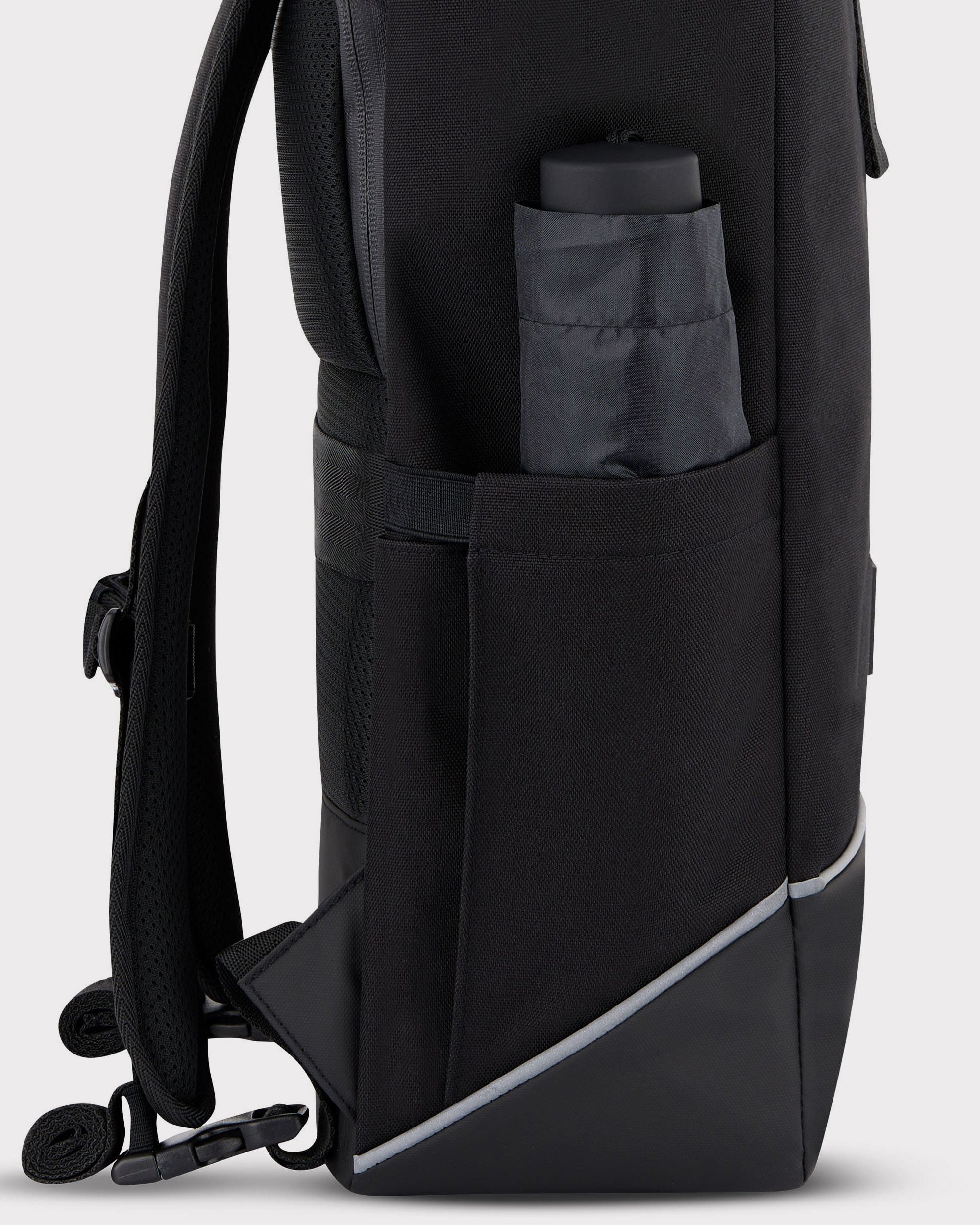 johnny-urban-rolltop-rucksack-robin-medium-bike image 7