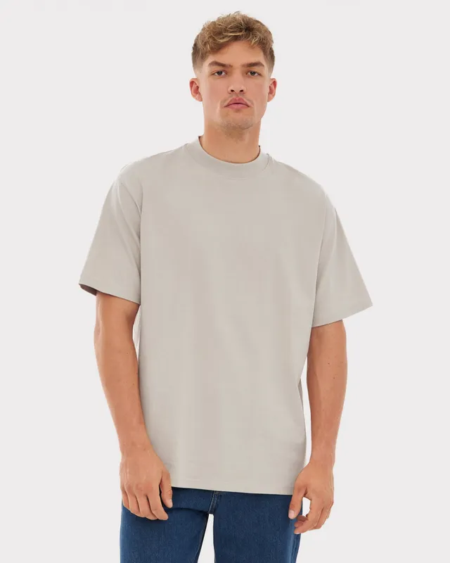johnny-urban-sammy-oversized-t-shirt-lockere-passform image 1