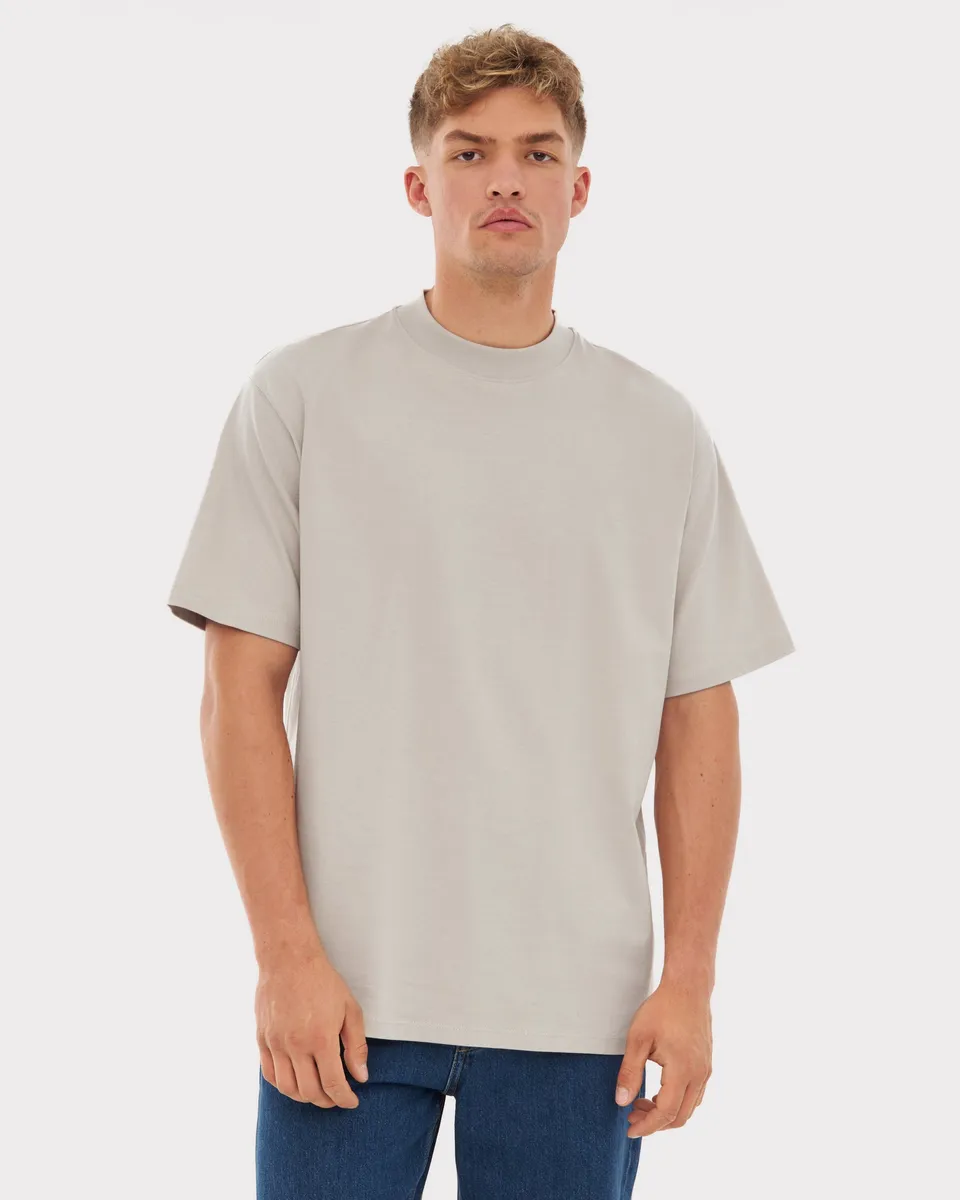 johnny-urban-sammy-oversized-t-shirt-lockere-passform image 1