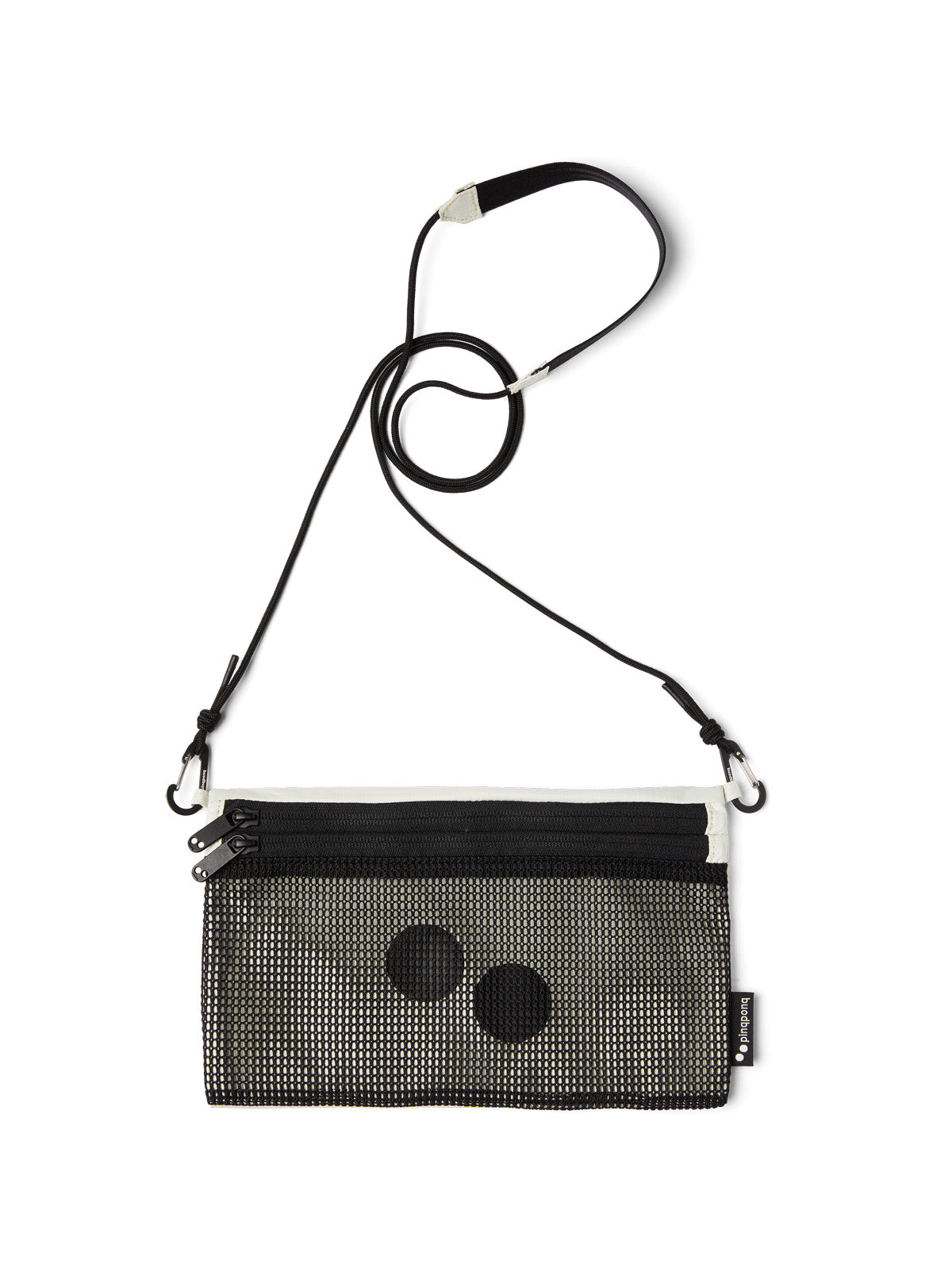 pinqponq-flak-large-brusttasche-crossbody-pure-ecru image 2