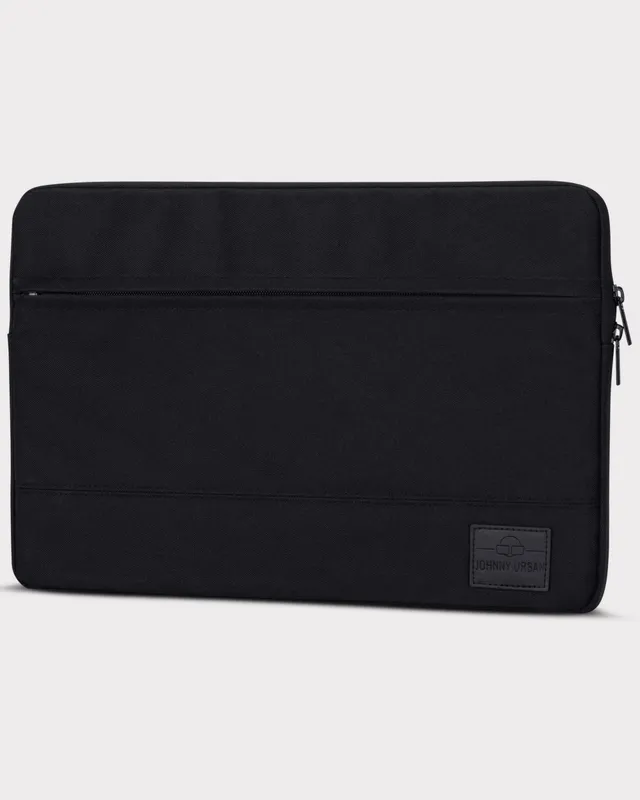 johnny-urban-laptop-h-lle-jake-13-16-zoll-business-sleeve-schwarz image 1