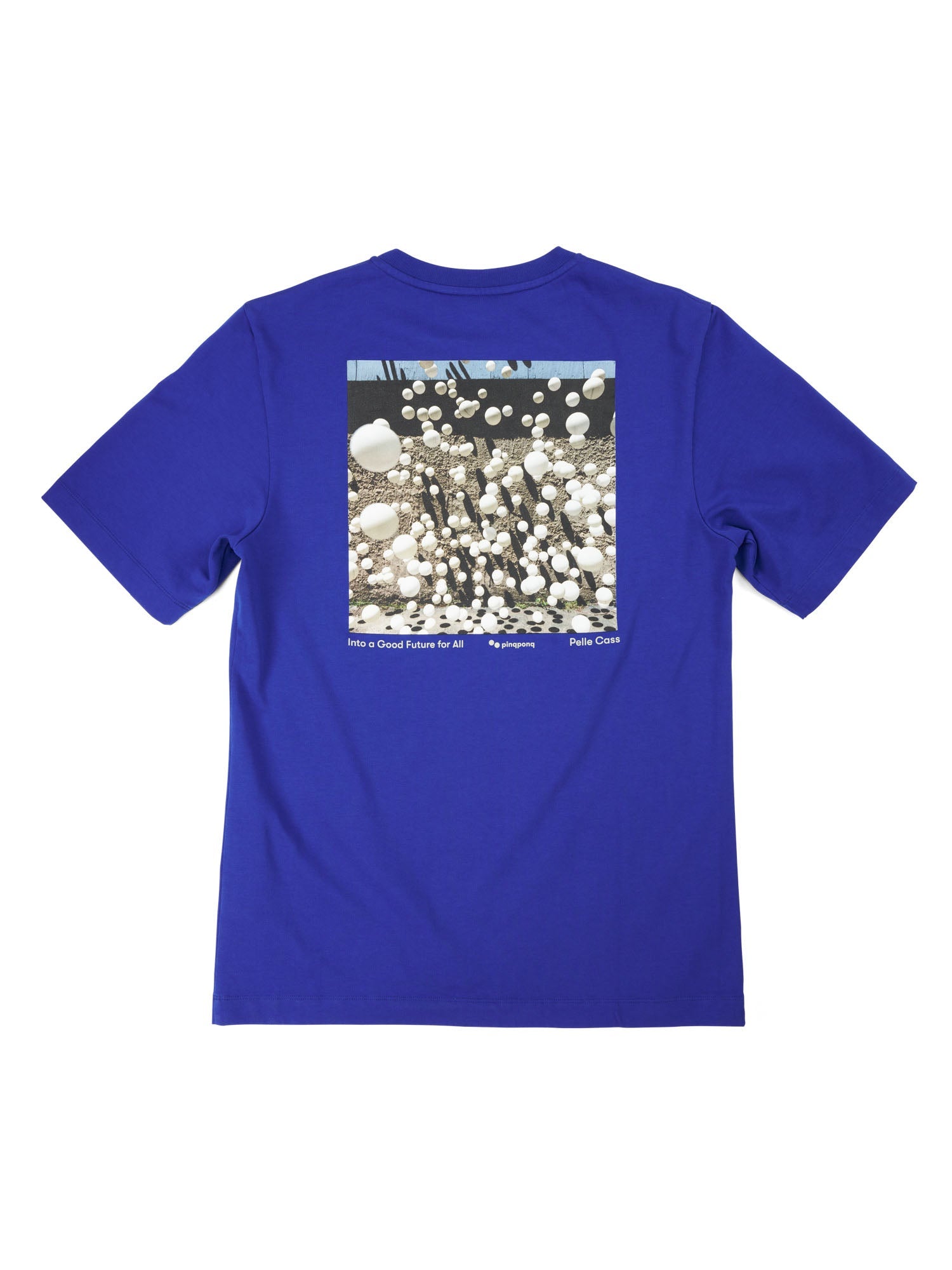 pinqponq-cotton-graphic-t-shirt-future-blue-male image 1