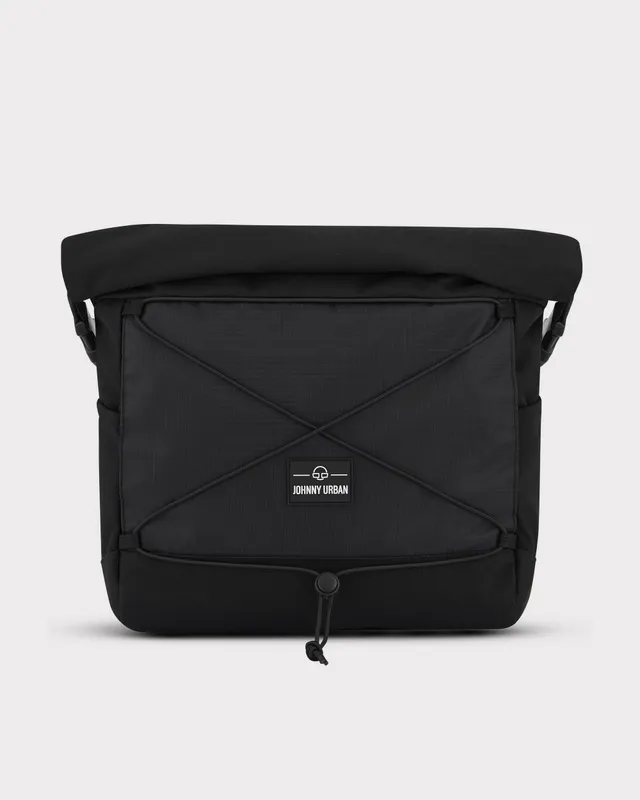 johnny-urban-umh-ngetasche-dylan-crossbody-gro-e-reise-und-freizeittasche-eco image 1