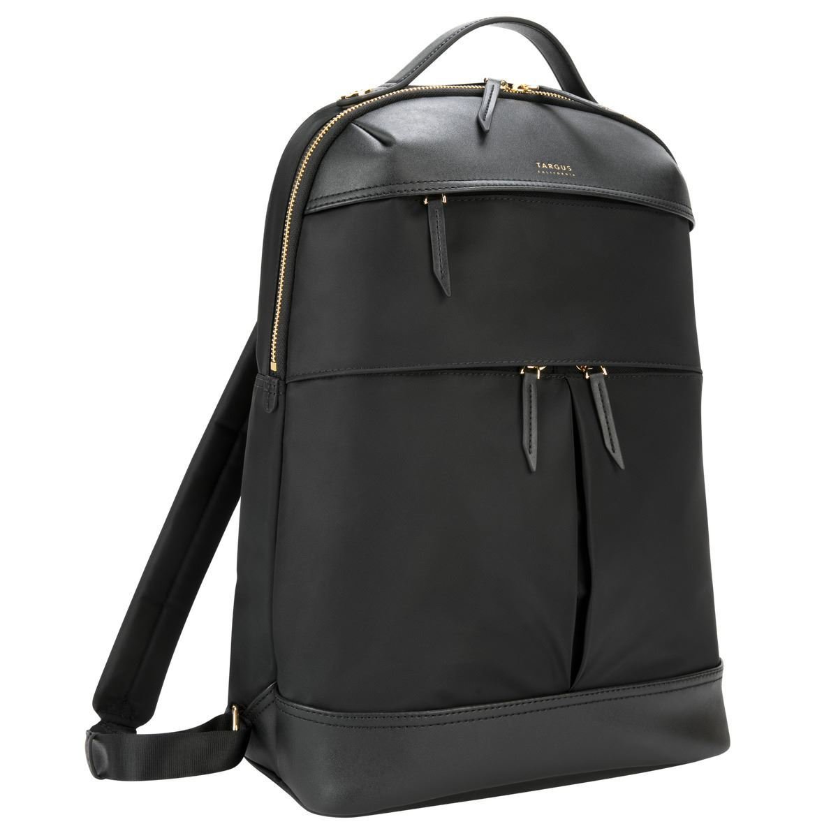 targus-tsb945gl-newport-notebookrucksack-15-zoll-schwarz image 1