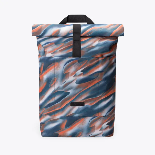 ucon-acrobatics-hajo-roll-top-rucksack-lotus-infinity-manuel-carvalho-edition image 1