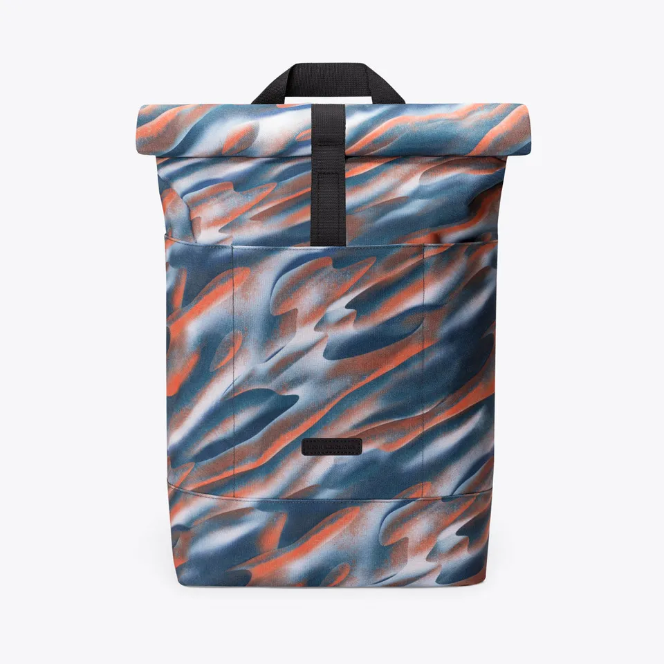 ucon-acrobatics-hajo-roll-top-rucksack-lotus-infinity-manuel-carvalho-edition image 1