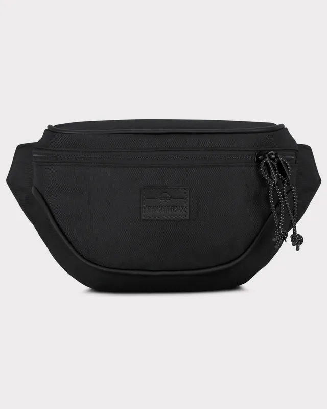 johnny-urban-bauchtasche-ben-hip-bag-aus-recycling-pet-24-x-15-x-8-cm image 1