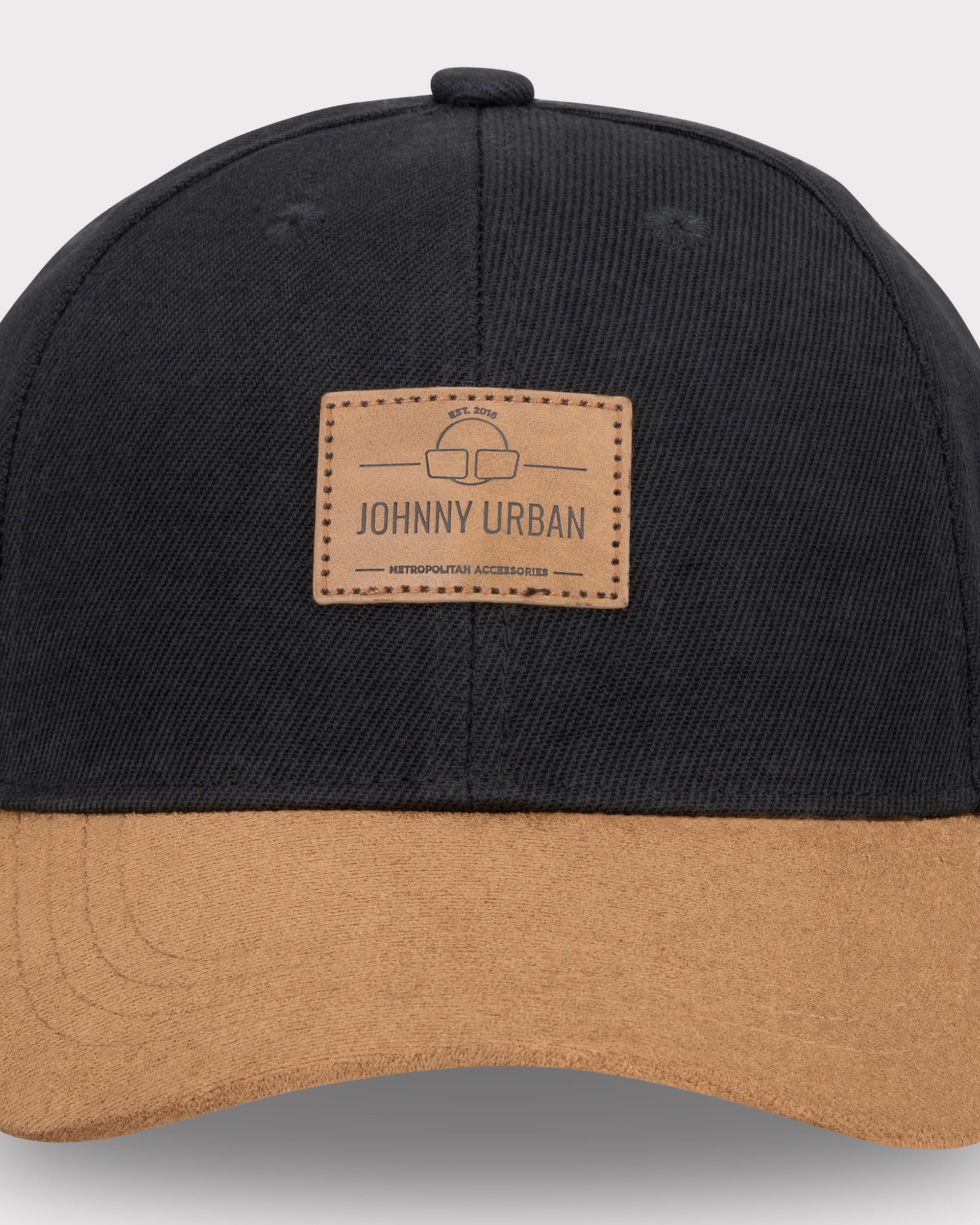 johnny-urban-cap-dean-curved-6-panel-snapback-cap image 2