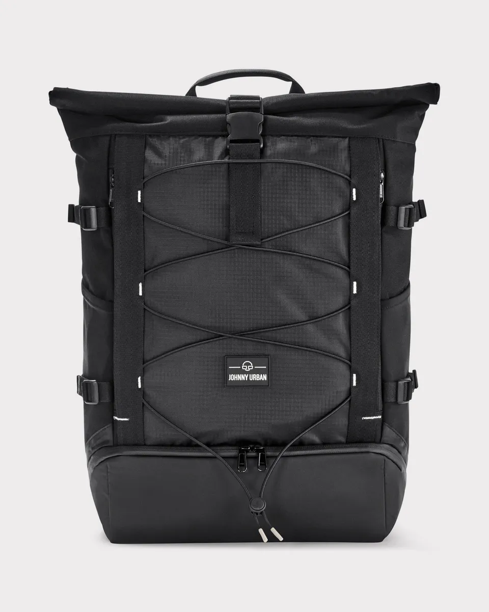 johnny-urban-rolltop-rucksack-allen-large-move-50x31x18-cm-f-r-16-zoll-laptop image 1
