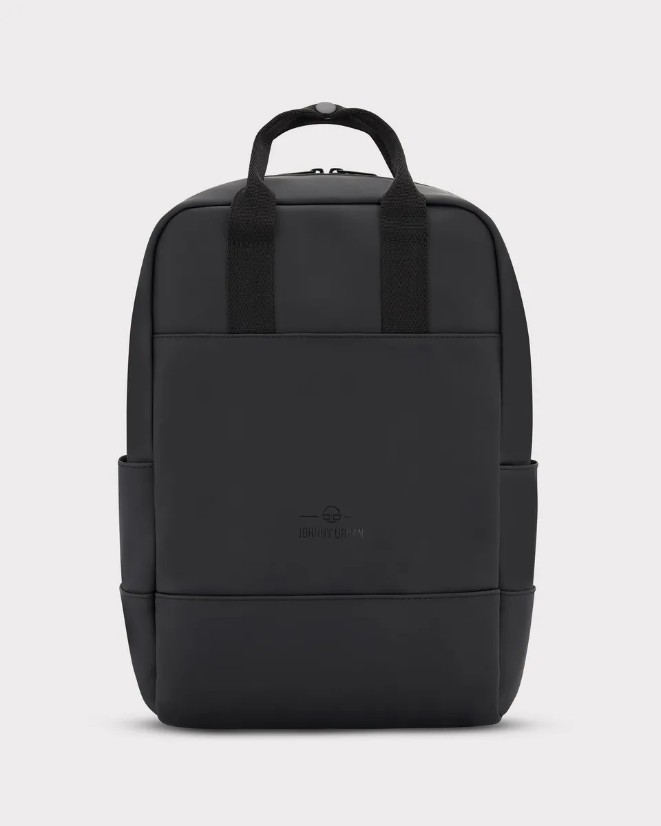 johnny-urban-rucksack-hailey-minimalistischer-laptop-rucksack-bis-14-zoll-2 image 1