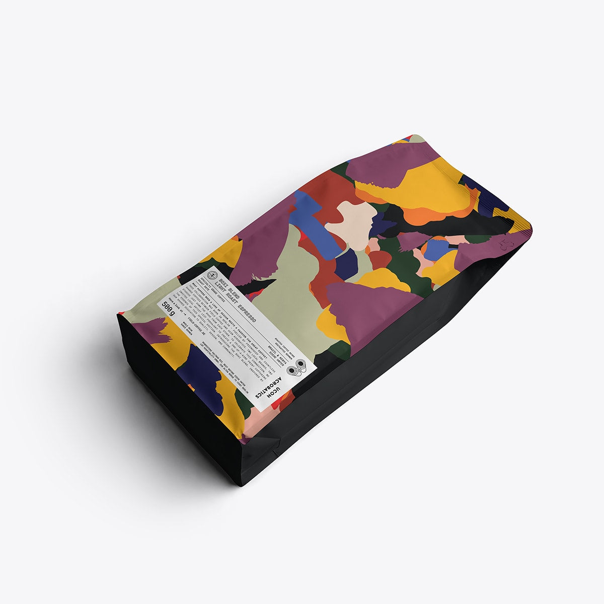 ucon-acrobatics-x-field-coffee-boxi-blend-kaffee-leif-podhajsky-edition image 2