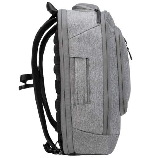 targus-citylite-pro-premium-rucksack-grau-business-backpack image 7