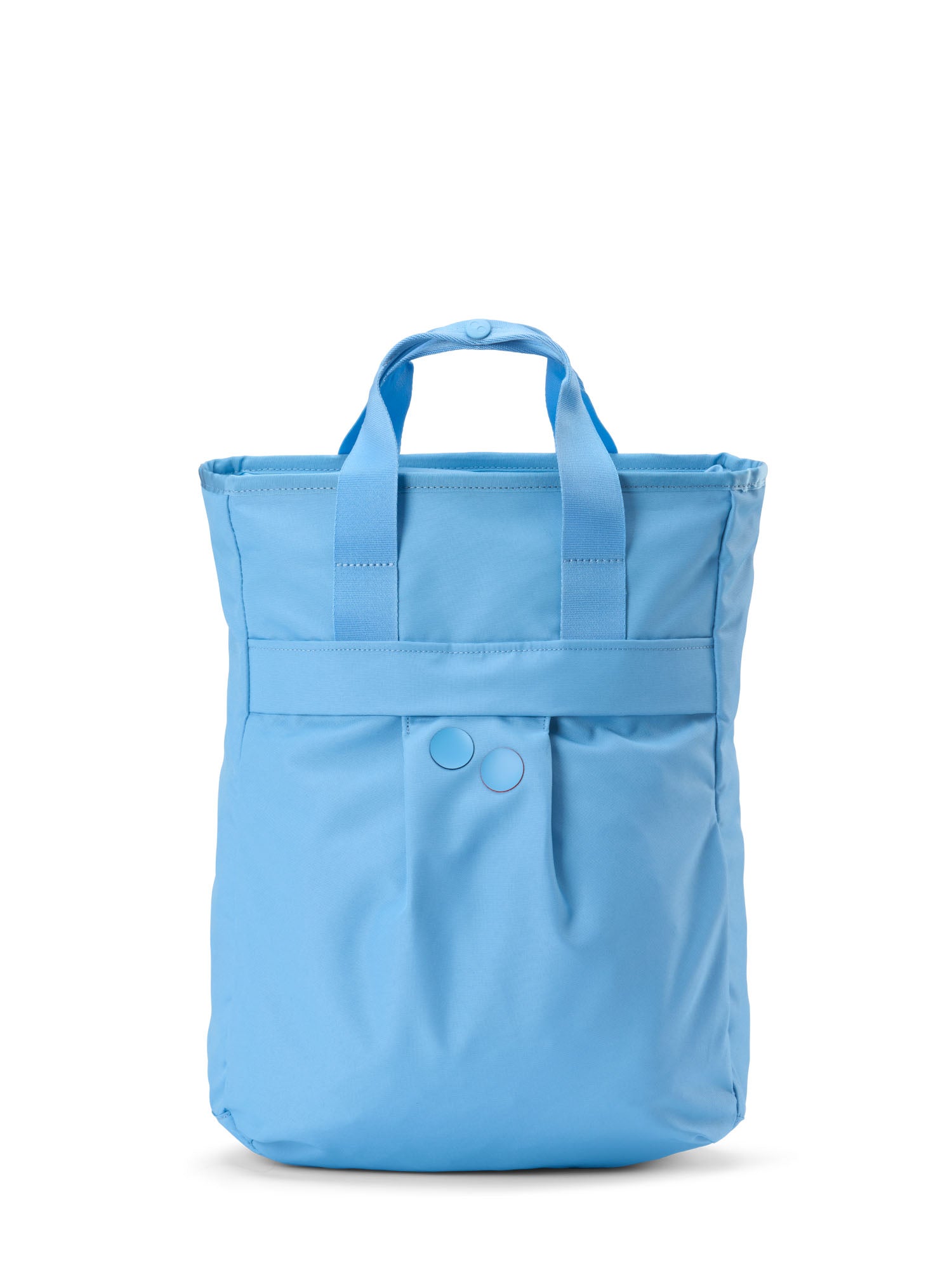 pinqponq-komo-2-in-1-rucksack-tote-bag-aqua-blue image 1