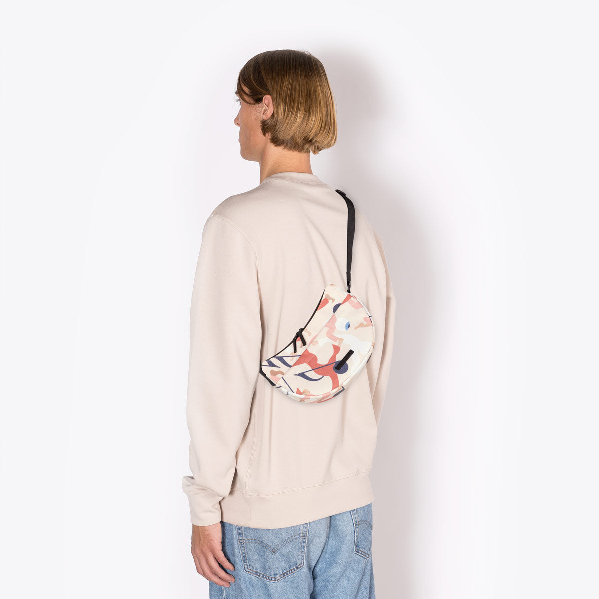 ucon-acrobatics-alva-bag-lotus-infinity-series-francesco-ciccolella image 5