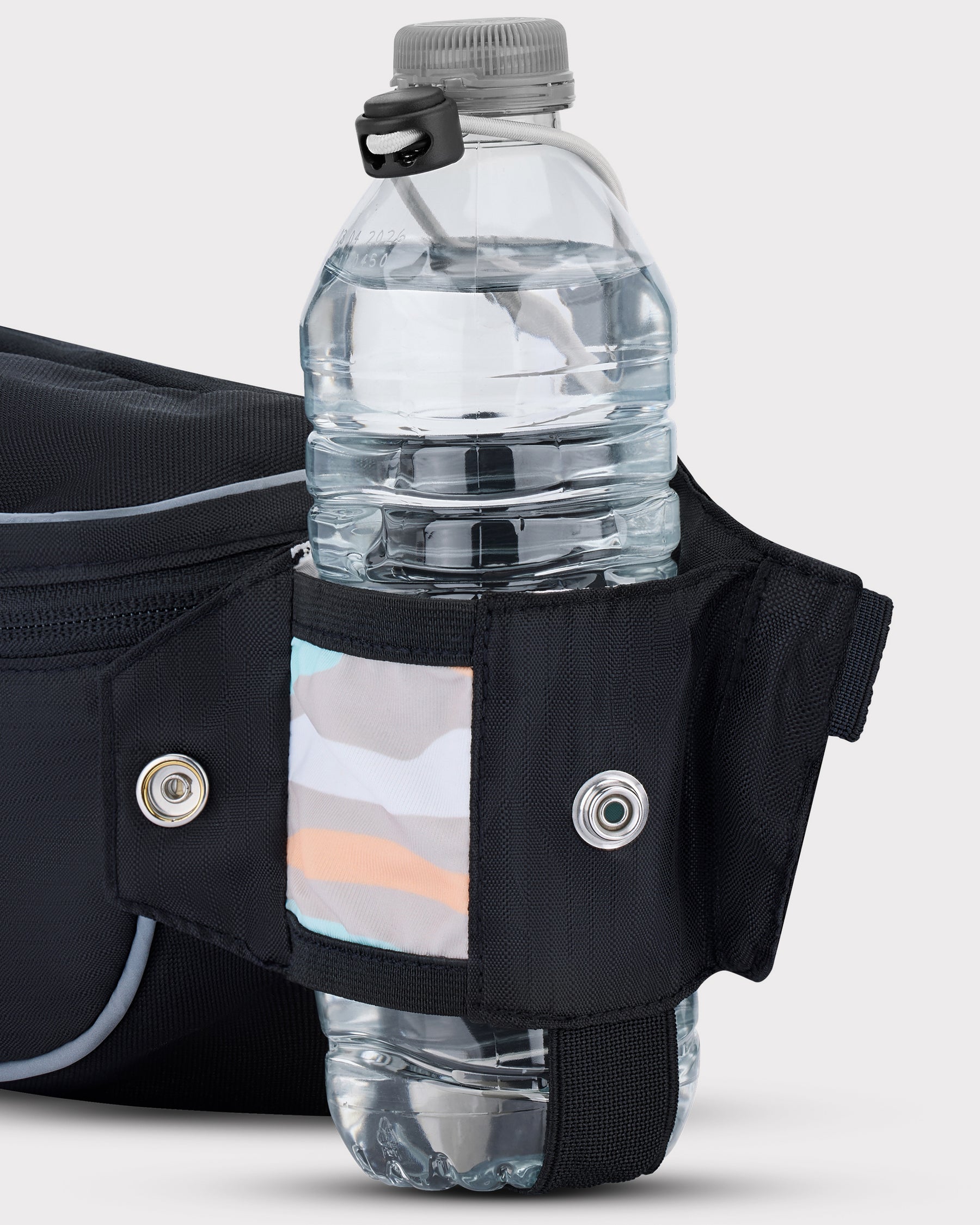johnny-urban-2in1-bauchtasche-jimmy-festival-bum-bag-mit-rucksack-funktion image 4