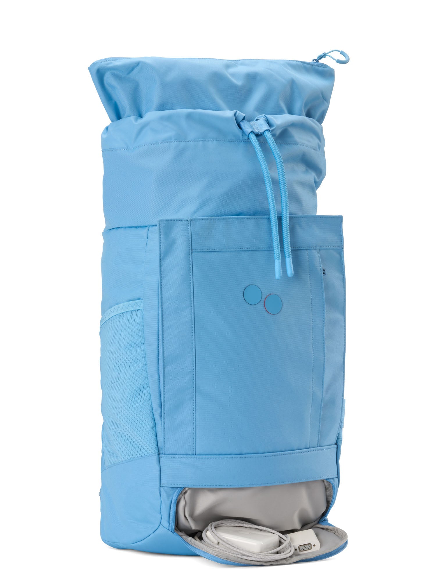 pinqponq-blok-medium-rucksack-aqua-blue image 5