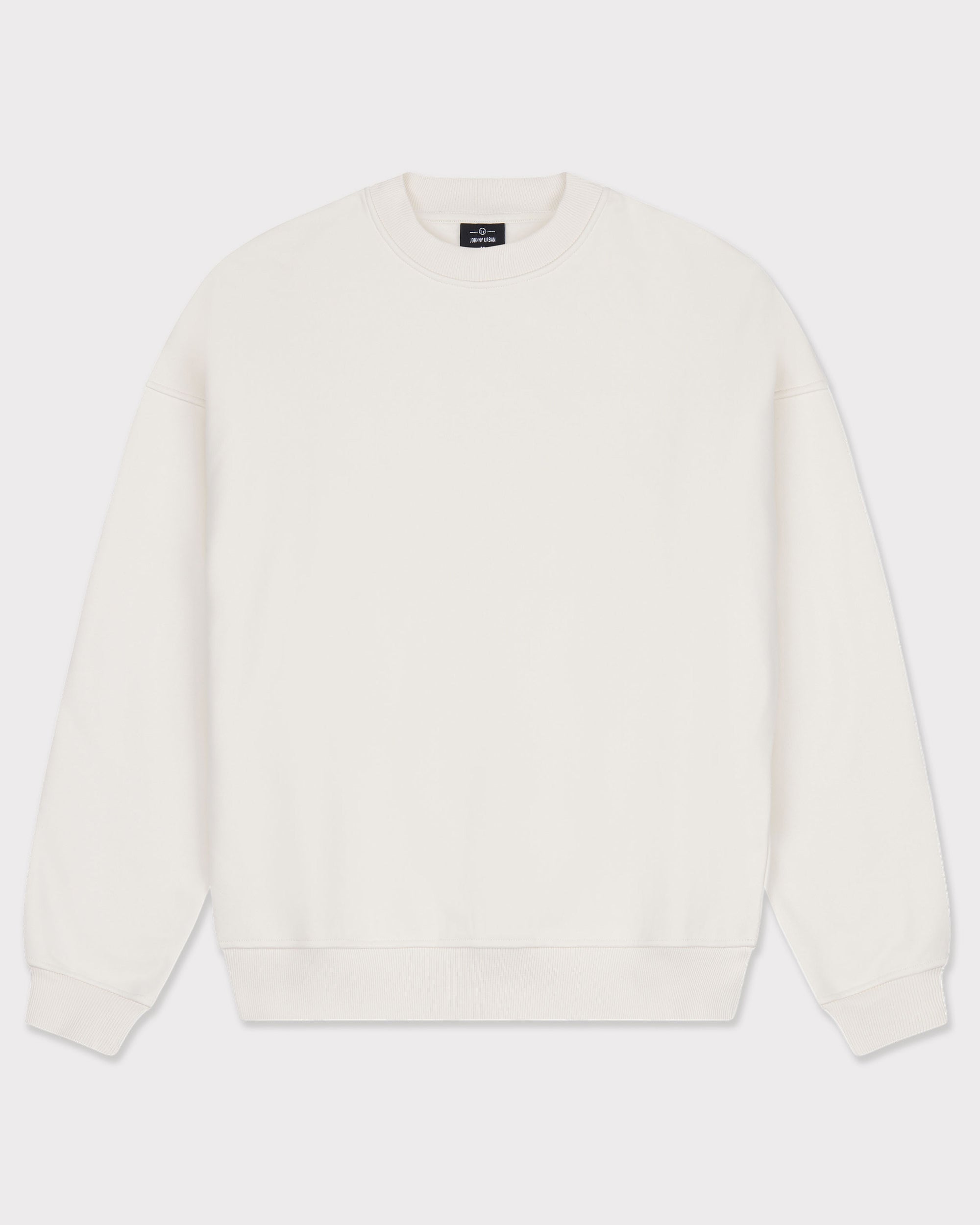 johnny-urban-crewneck-carter-oversized-unisex-sweatshirt image 5