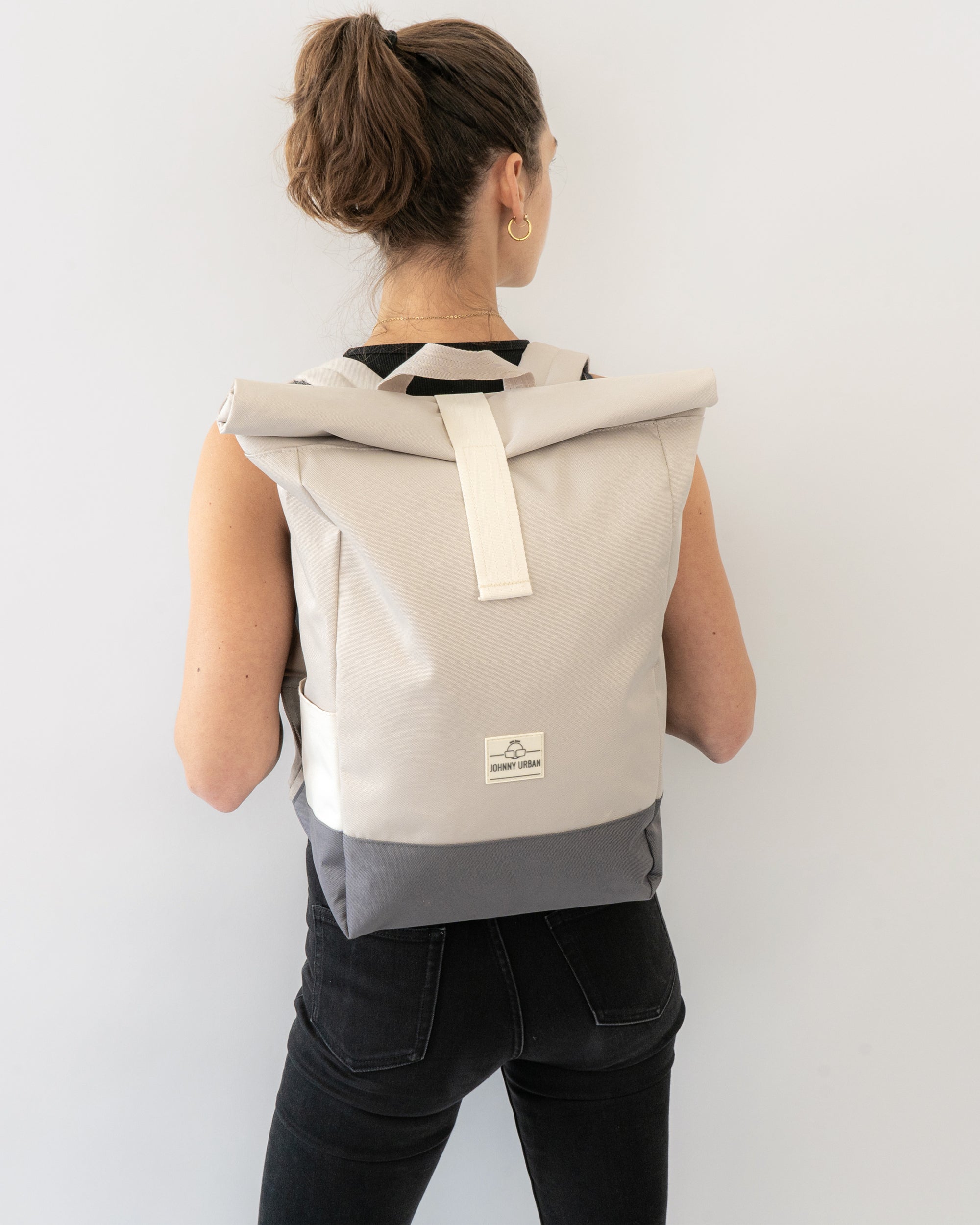 johnny-urban-rolltop-rucksack-ryan-15-6-zoll-laptop-wasserabweisend-rpet image 3
