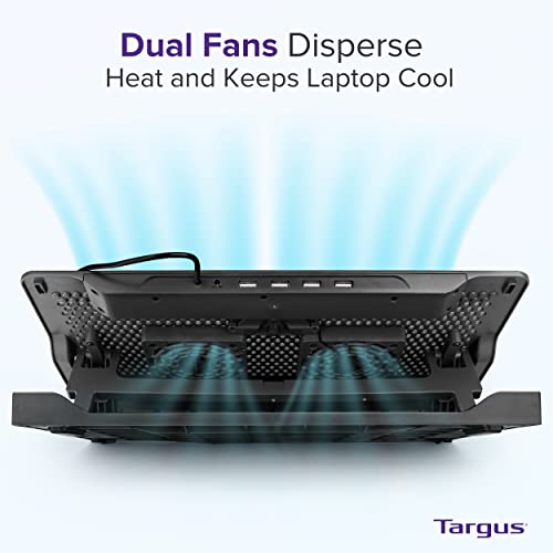 targus-awe81eu-laptop-k-hler-cooling-pad-mit-4-port-usb-hub-f-r-bis-17-notebook image 7