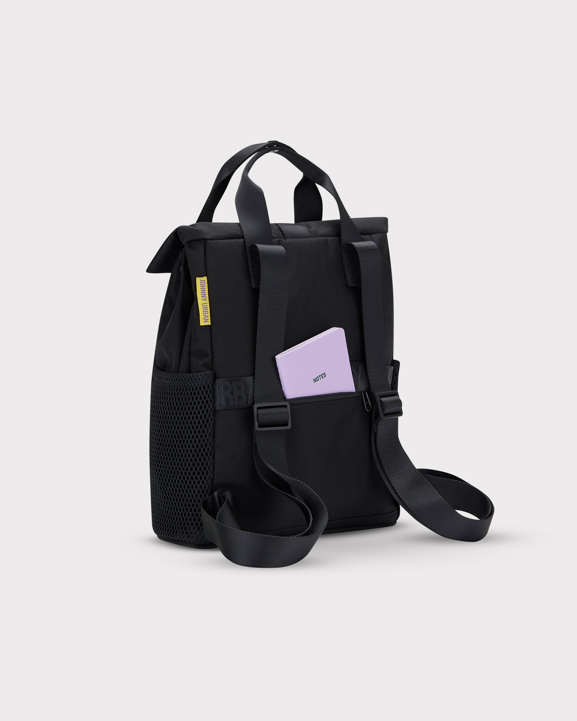 johnny-urban-jules-rucksack-damen-daypack-wasserabweisend image 4