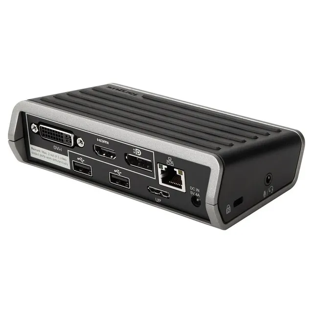 targus-dock120euz-universelle-usb-a-dual-video-dockingstation image 1