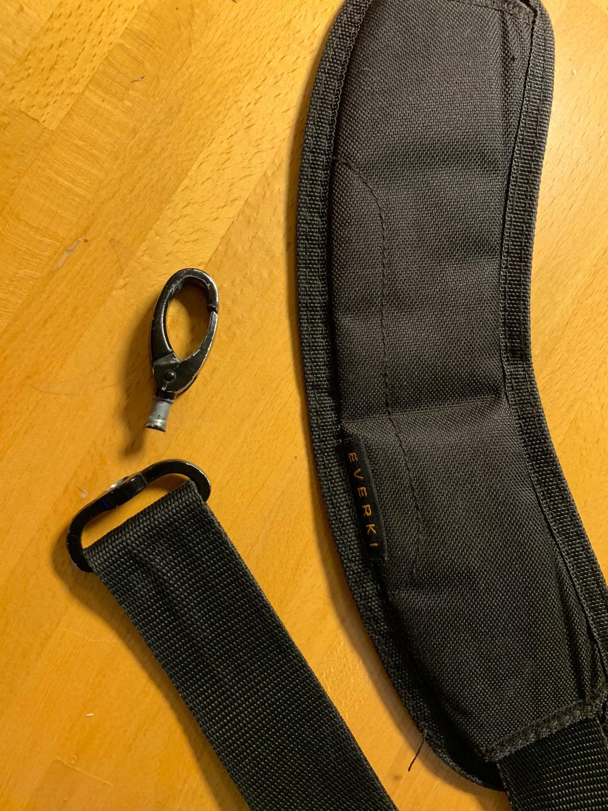 Schlank und professionell