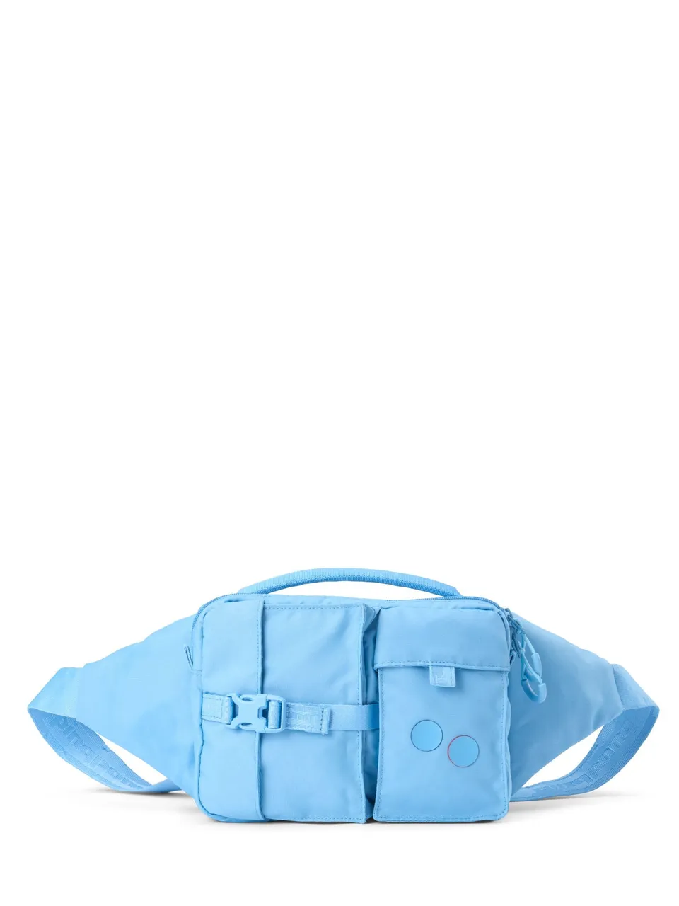 pinqponq-tetrik-aqua-blue-h-fttasche-crossbody-bag image 1