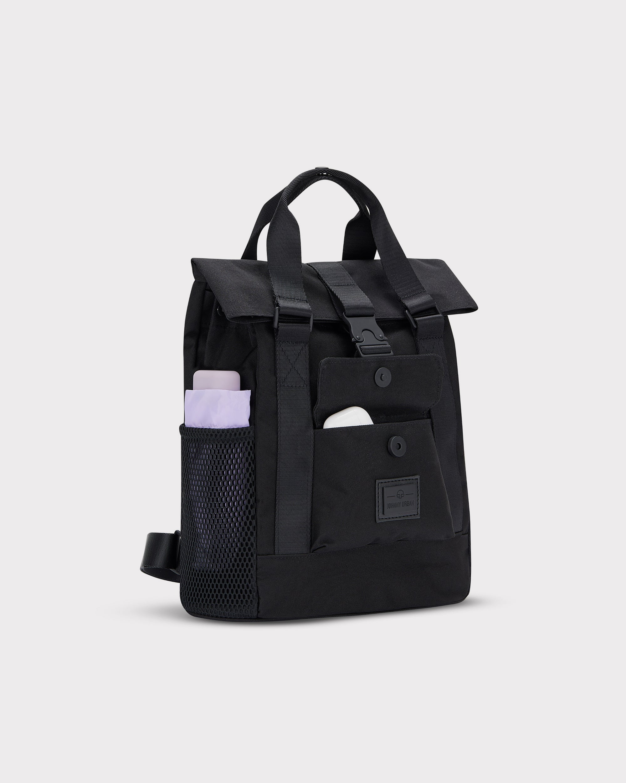 johnny-urban-jules-rucksack-damen-daypack-wasserabweisend image 6