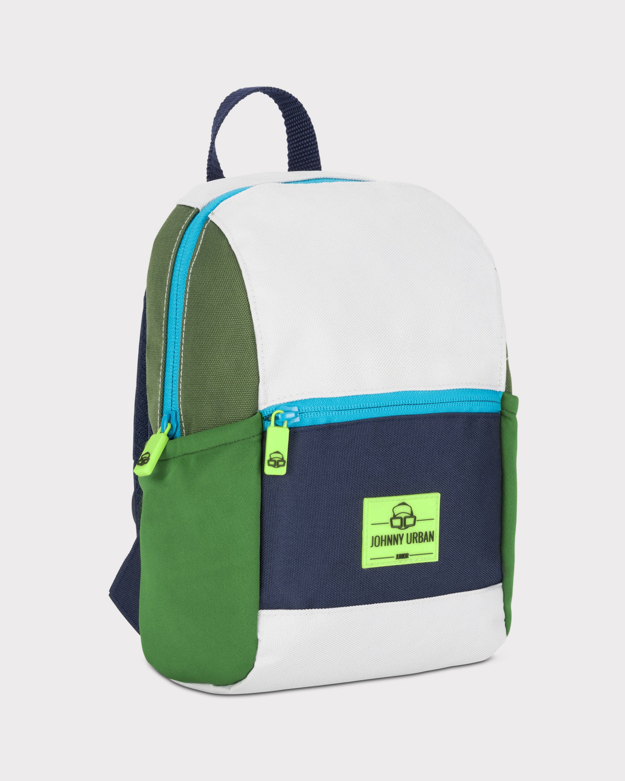 johnny-urban-kinderrucksack-leo-eco-kita-rucksack-ab-1-jahr-230-g image 5