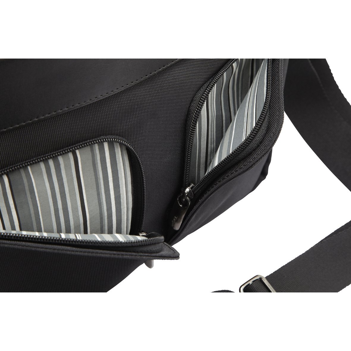 targus-tbt236eu-lomax-topload-case-13-3-zoll-ultrabook-und-macbook-schwarz image 4