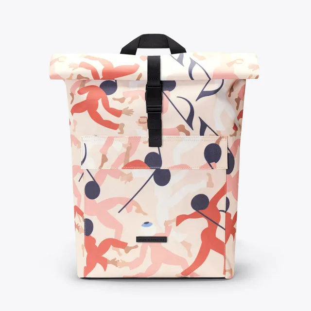 ucon-acrobatics-jannik-roll-top-rucksack-phantom-artwork-edition-francesco-cicco image 1