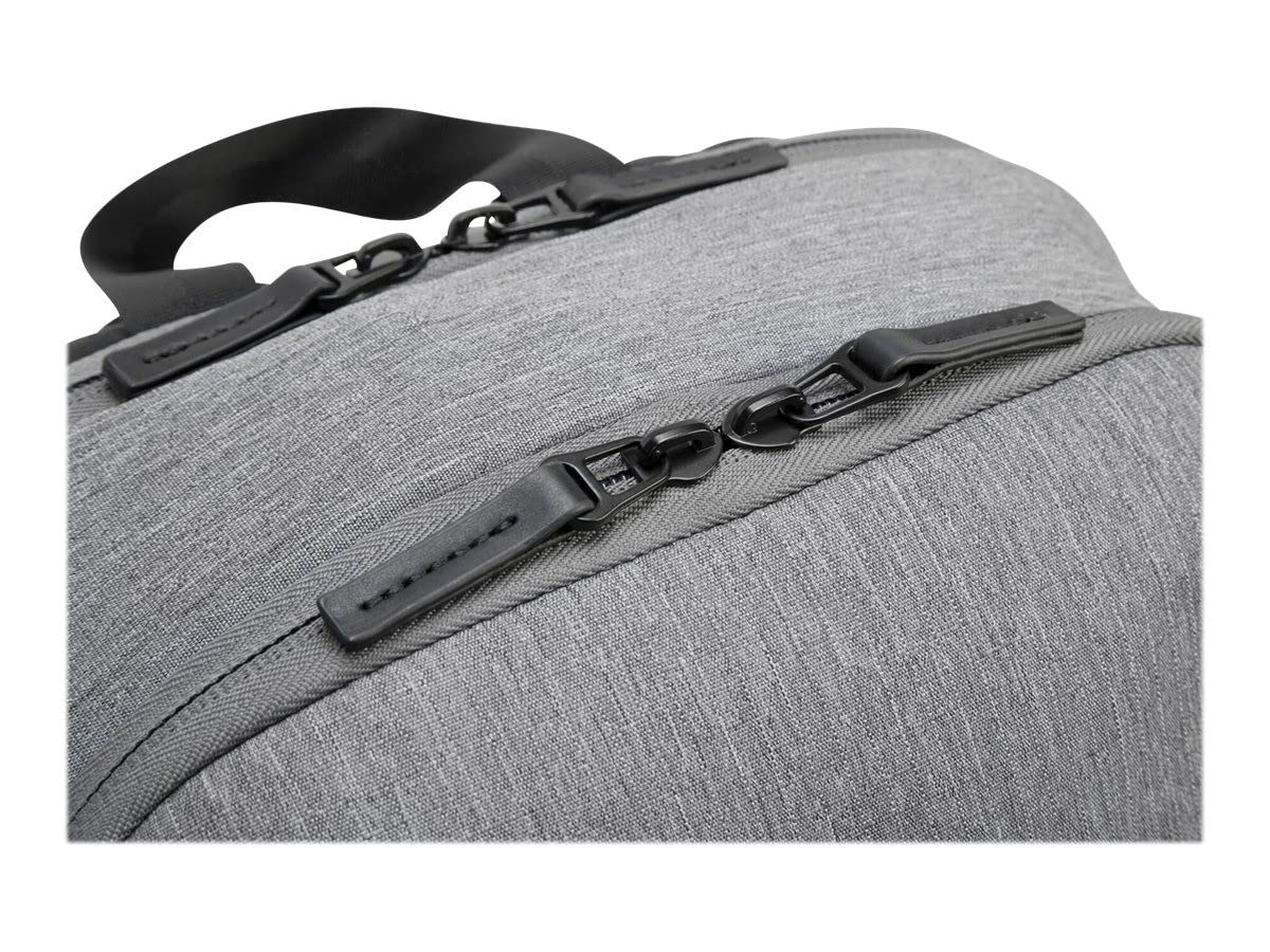 targus-tsb937gl-citylite-convertible-rucksack-aktentasche-15-6-zoll-hellgrau image 3