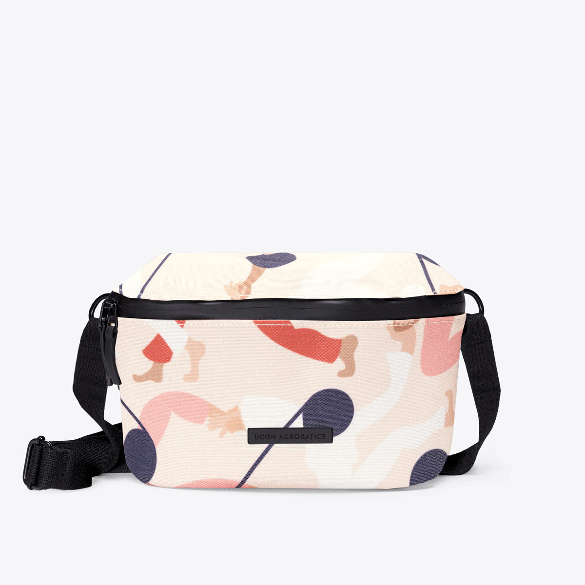 ucon-acrobatics-jona-crossbody-bag-ciccolella-reflective-edition image 1