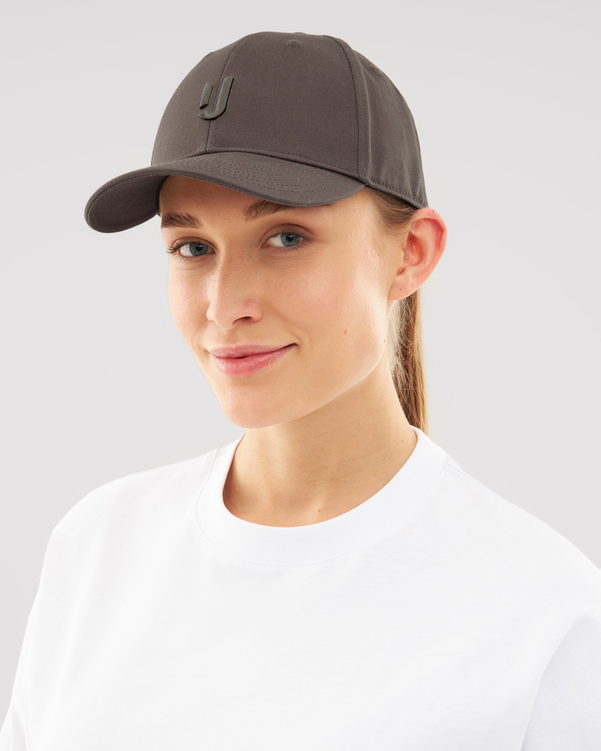 johnny-urban-cap-jason-6-panel-snapback-aus-100-baumwolle image 3