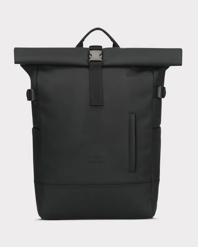 johnny-urban-rolltop-rucksack-harvey-large-16-zoll-laptop-sleek image 1