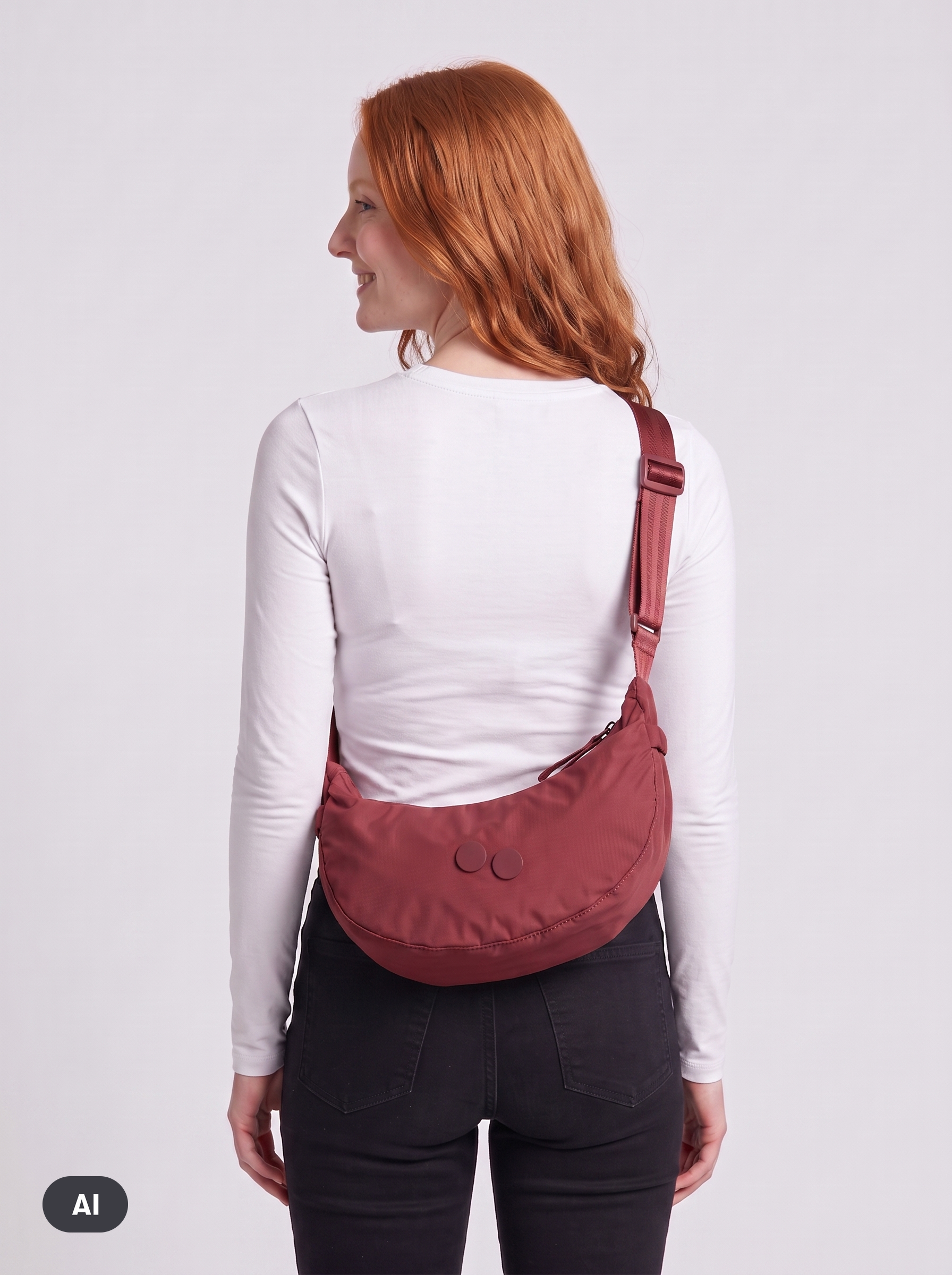pinqponq-krumm-small-umh-ngetasche-glazed-red image 4