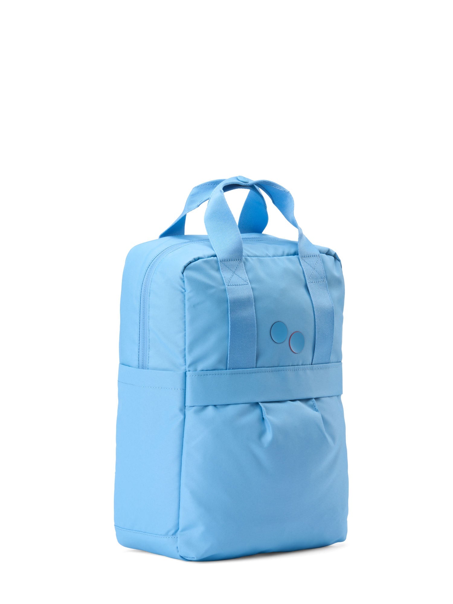 pinqponq-kute-daypack-17-liter-aqua-blue-mit-16-zoll-laptopfach image 2