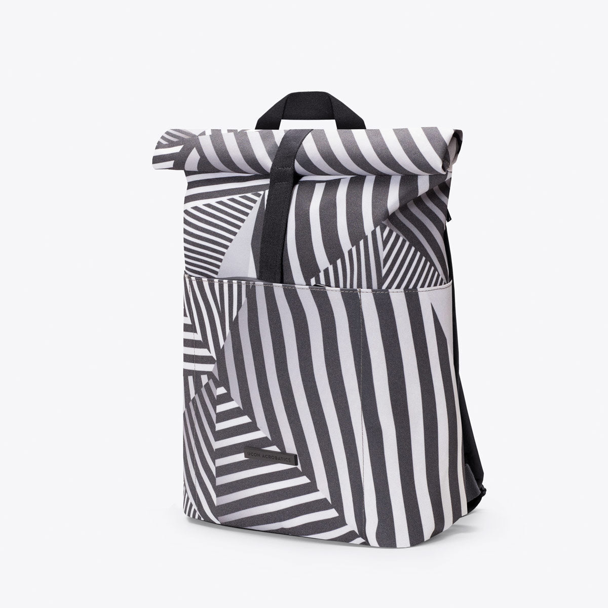 ucon-acrobatics-hajo-roll-top-rucksack-lotus-infinity-fons-hickmann-edition image 6