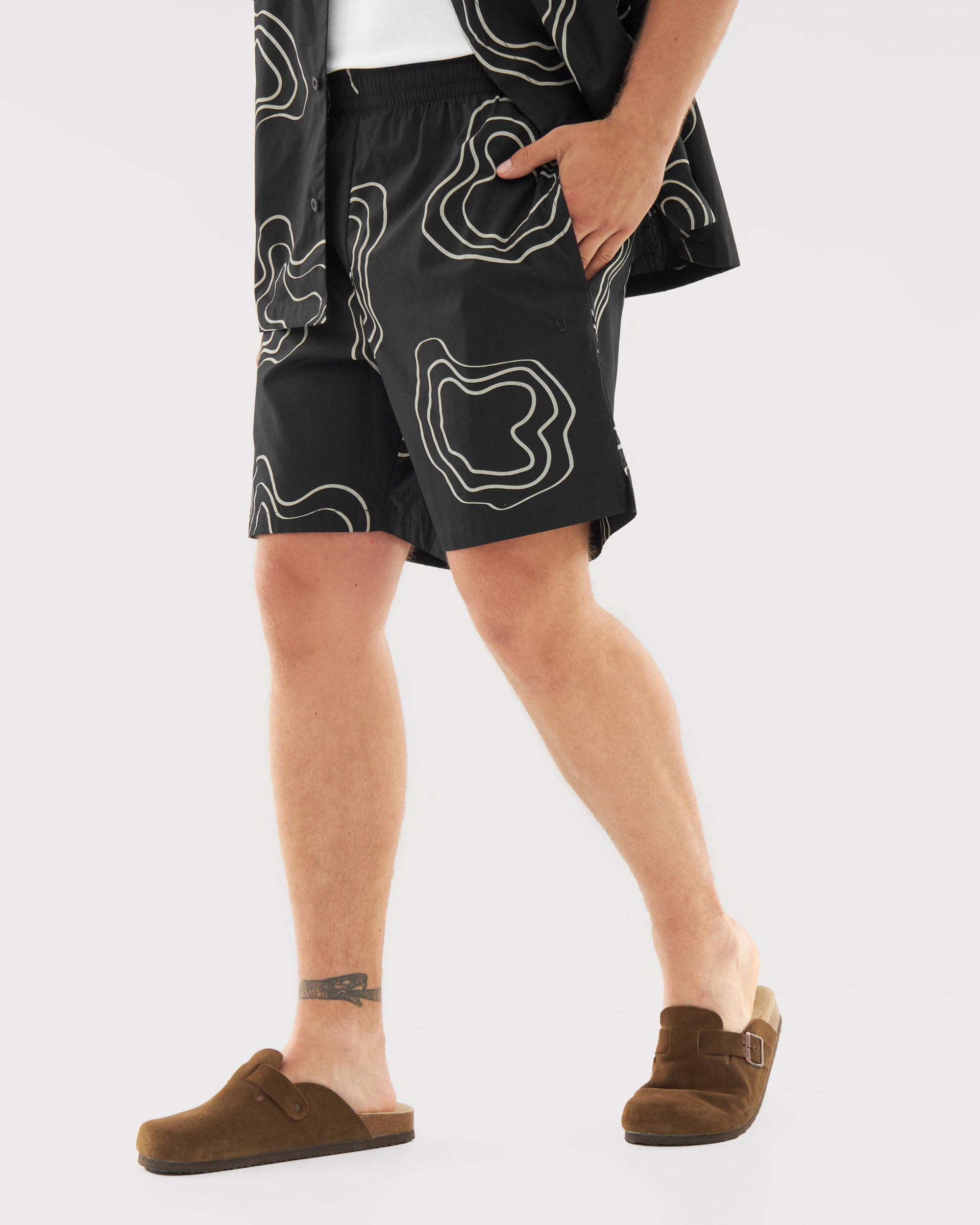 johnny-urban-set-spencer-hemd-kurze-hose-sommer-set image 4