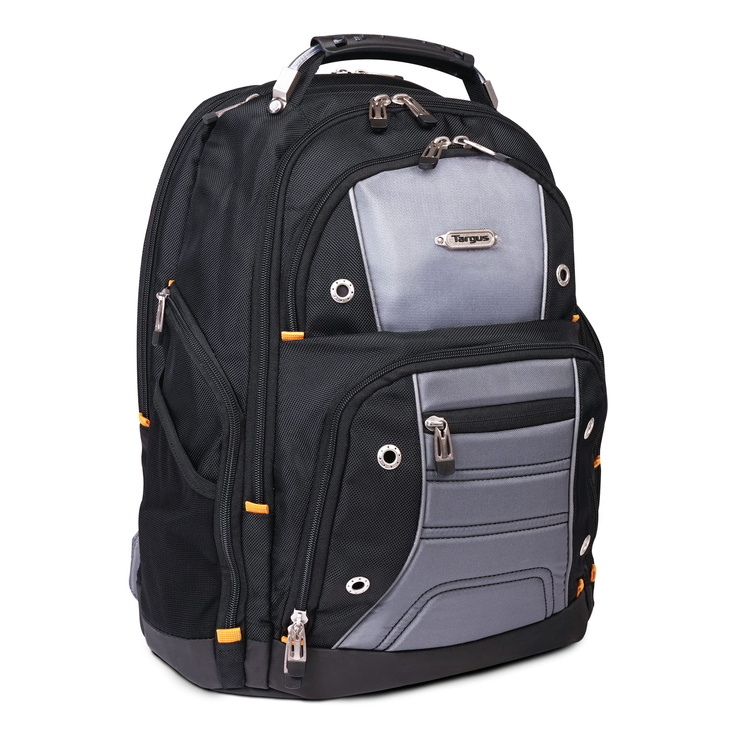 targus-driftertrek-laptop-rucksack-mit-usb-power-pass-thru-port image 1