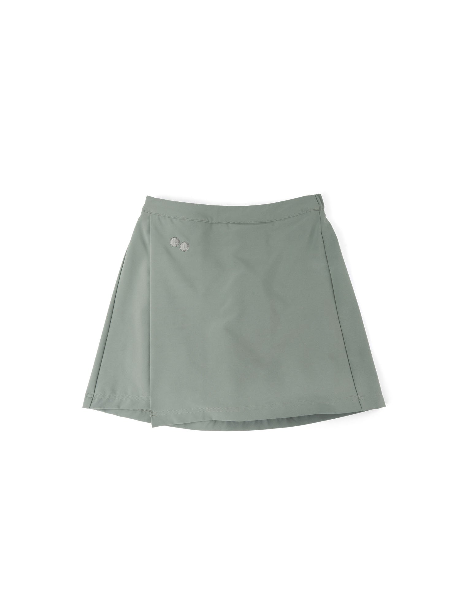 pinqponq-skort-female-2in1-skirt-shorts-desert-sage image 1